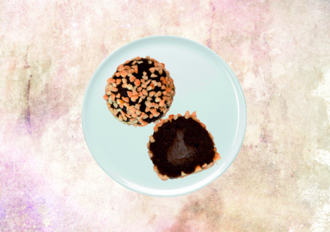 Пирожное «Картошка Ореховая»